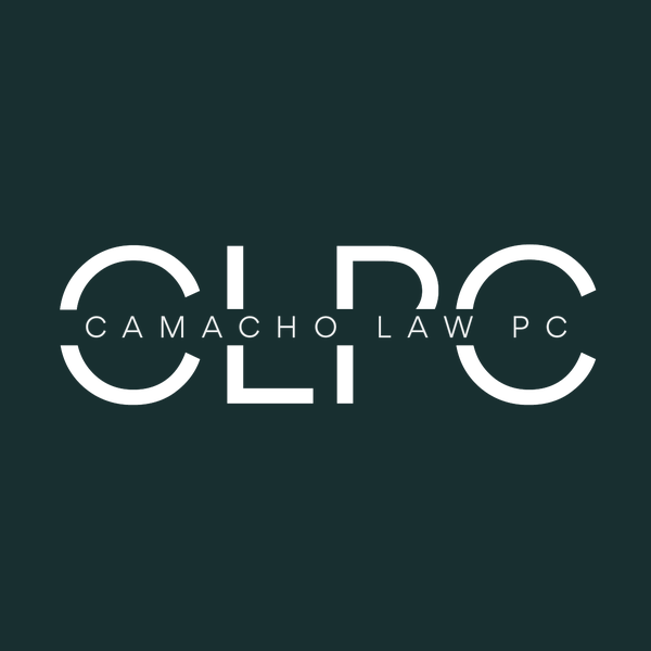 Camacho Law PC logo